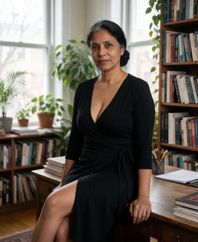 Farah Chowdhury