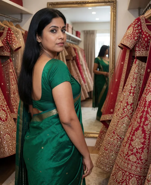 Meera Kapoor