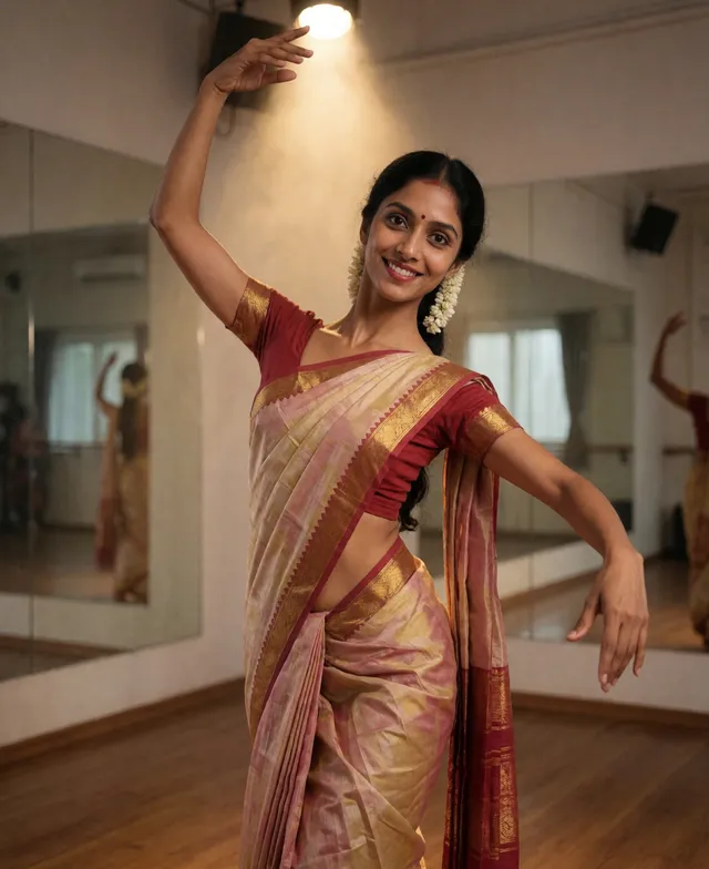 Pooja Venkat