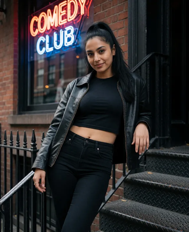 Zoya Siddiqui